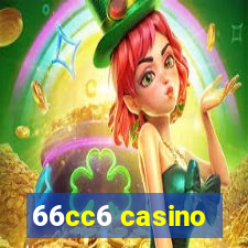 66cc6 casino